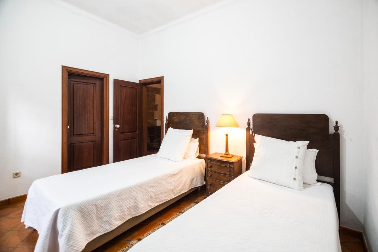 Casa Da Roseira Bed & Breakfast Ponte de Lima Exterior photo